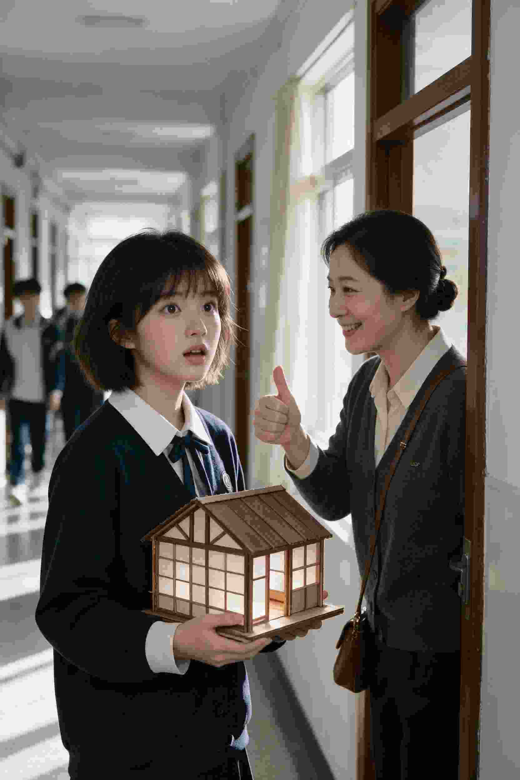 异能少年团