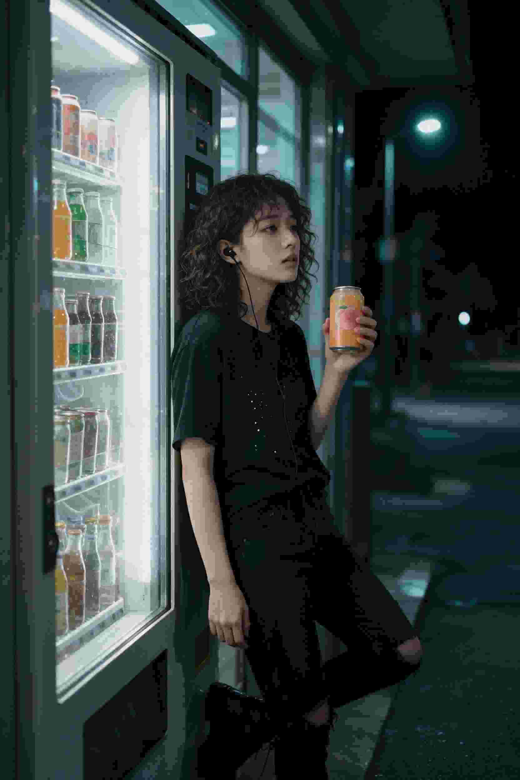 爱你在隐秘处