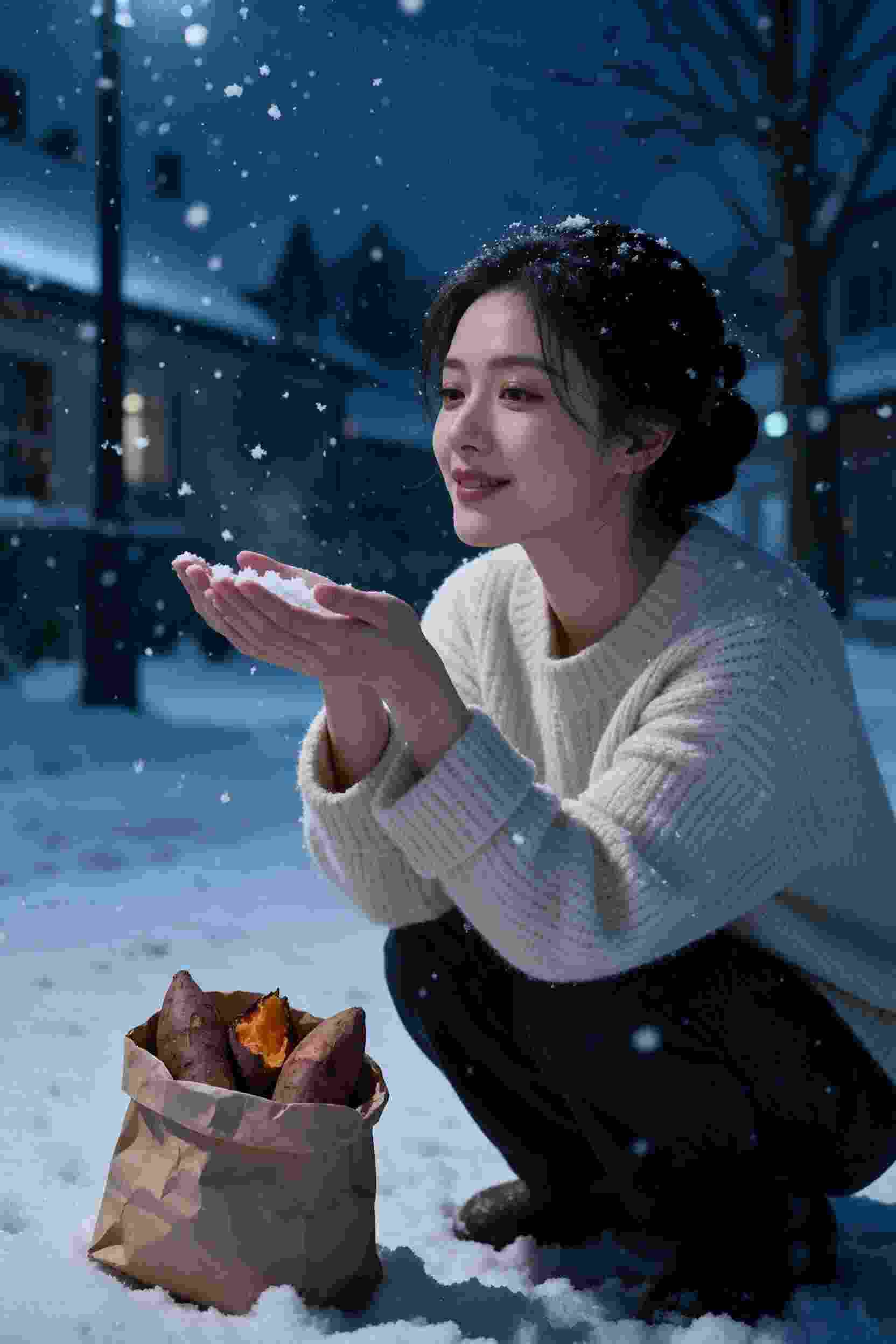 重生之名门千金